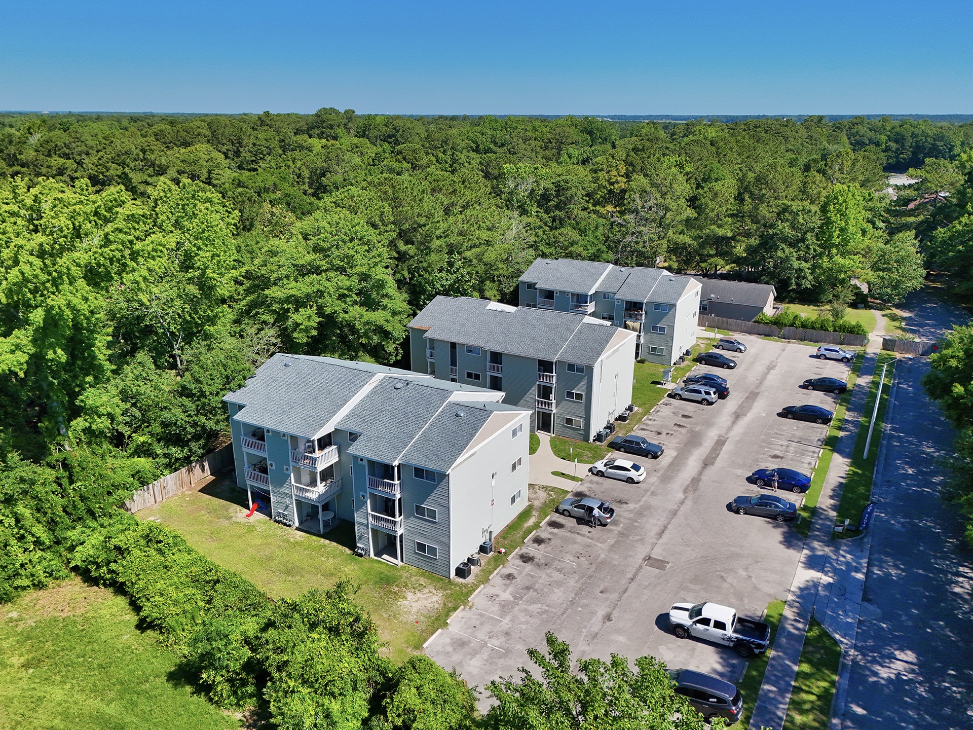 201-217 Sunn Aire Ct, Wilmington, NC for Sale