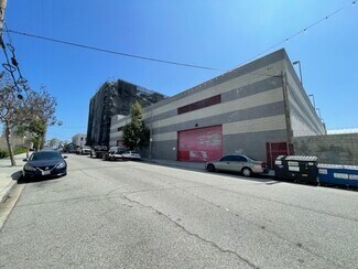 San Pedro, CA Industrial - 460 W 5th St
