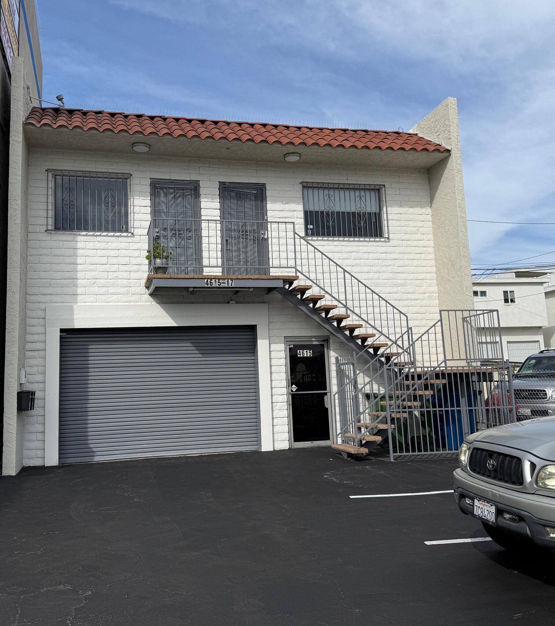 4615 Artesia Blvd, Lawndale, CA for Rent