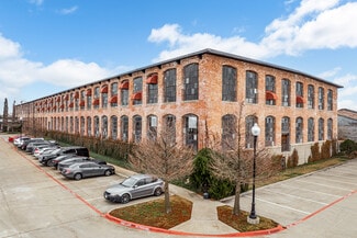 McKinney, TX Office - 610 Elm St