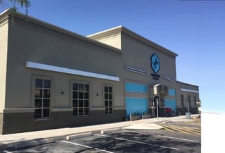 Peoria, AZ Restaurant - 8320 W Mariners Way