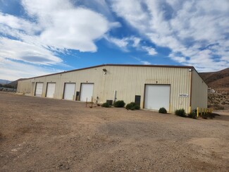 Daggett, CA Industrial - 34760 Daggett - Yermo Rd