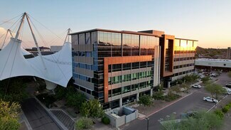 Scottsdale, AZ Office - 1465 N Scottsdale Rd