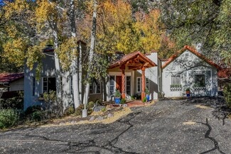 Durango, CO Office/Residential - 3649 Main Ave