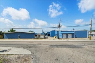 Westwego, LA Industrial - 1490 Fourth St