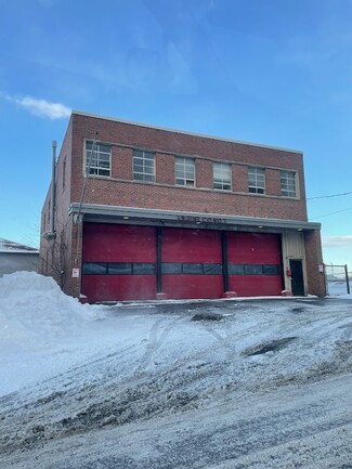 Syracuse, NY Retail - 1039 E Fayette St Syracuse, NY Retail - 1039 E Fayette St