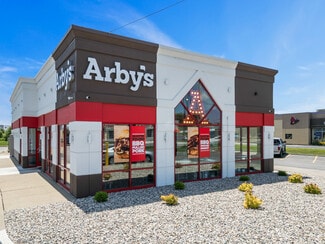 Hobart, IN Fast Food - 4651 W 61st Ave Hobart, IN Fast Food - 4651 W 61st Ave