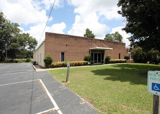 Lumberton, NC undefined - 1407 E 5th St Lumberton, NC undefined - 1407 E 5th St