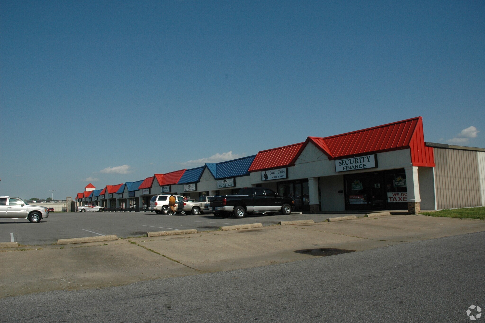 1000-1099 Vendall Rd, Dyersburg, TN for Rent