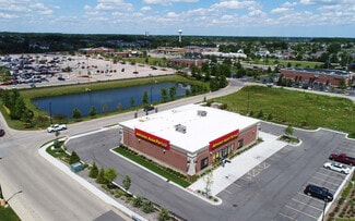 Aurora, IL Retail - 1386 Butterfield Rd Aurora, IL Retail - 1386 Butterfield Rd