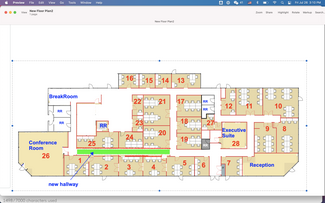 Las Vegas, NV Office - 2700 E Chandler Ave