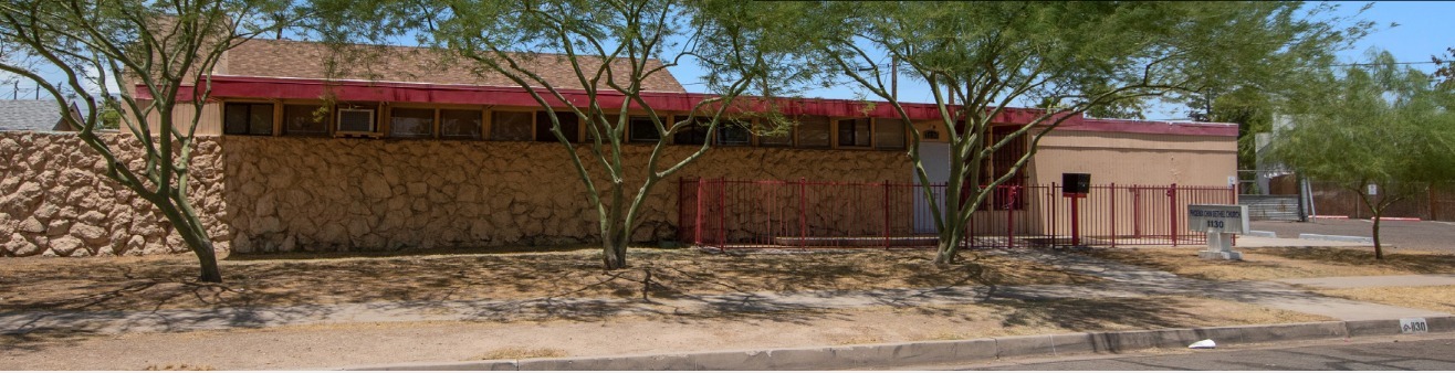 1130 W Fillmore St, Phoenix, AZ for Sale