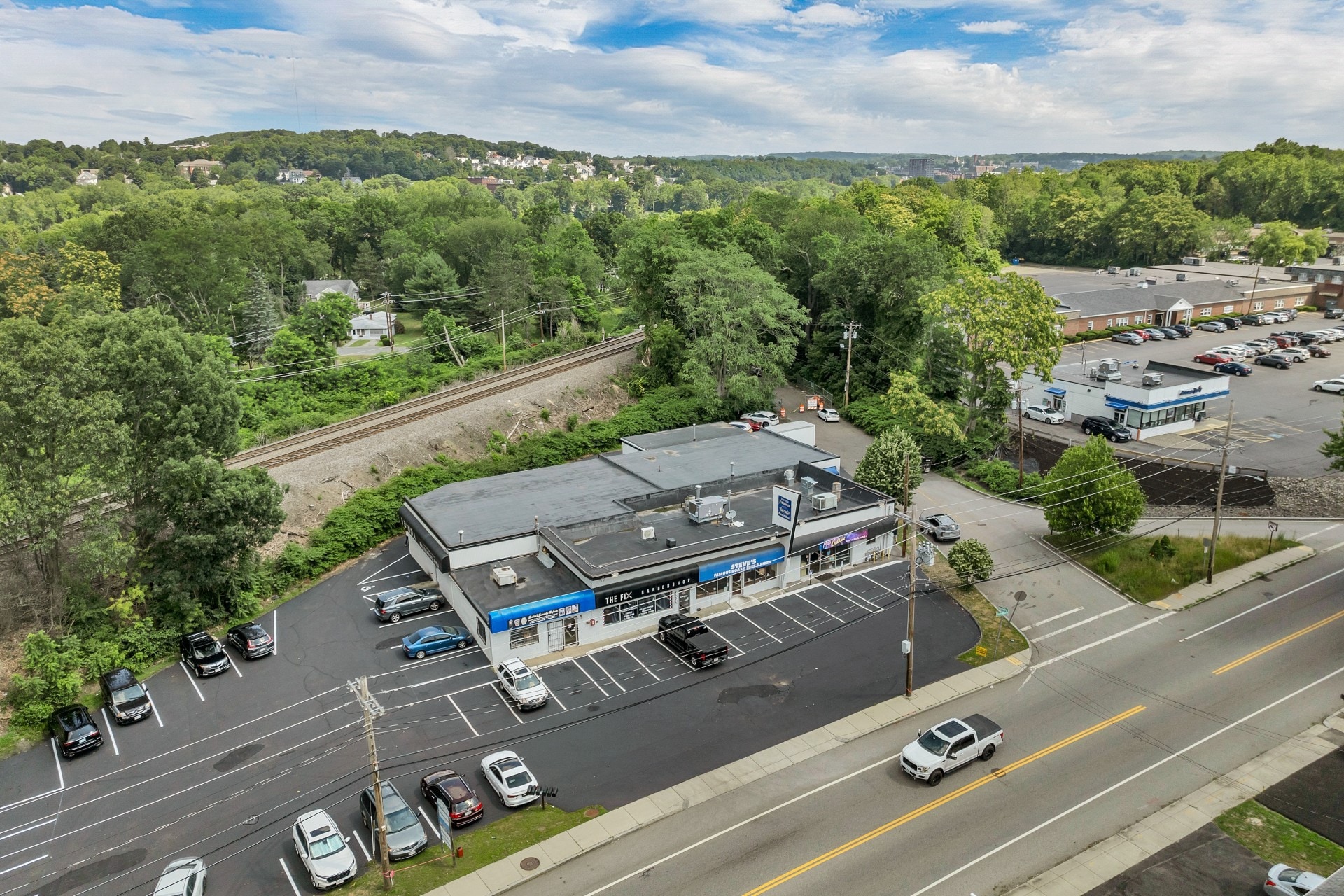 741 S Main St, Haverhill, MA for Sale