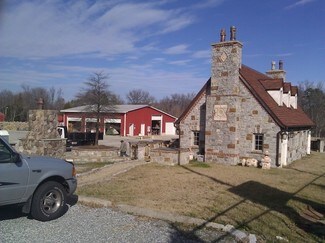 Mooresville, NC undefined - 715 Oak Ridge Farm Hwy