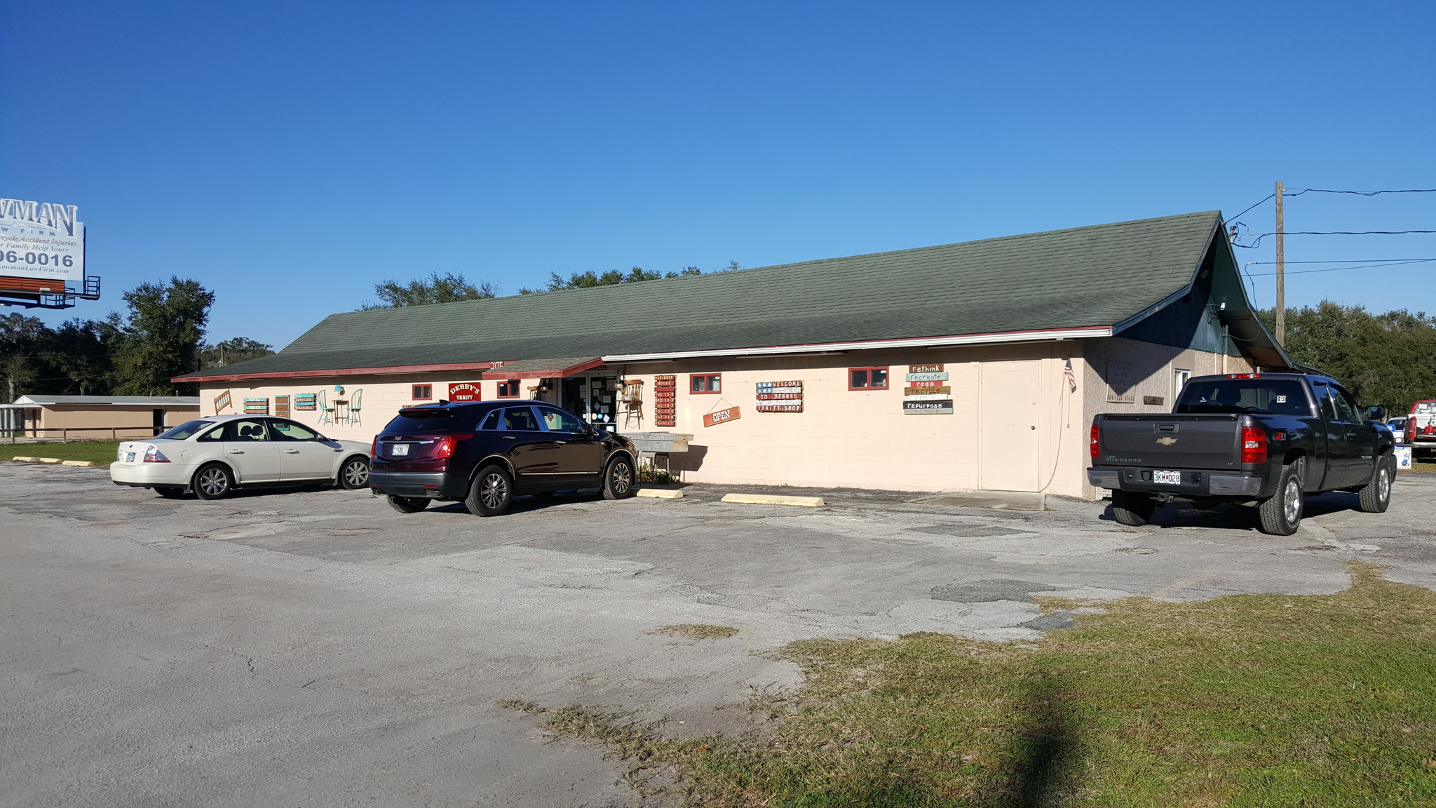 2175 N CR 470, Lake Panasoffkee, FL for Rent