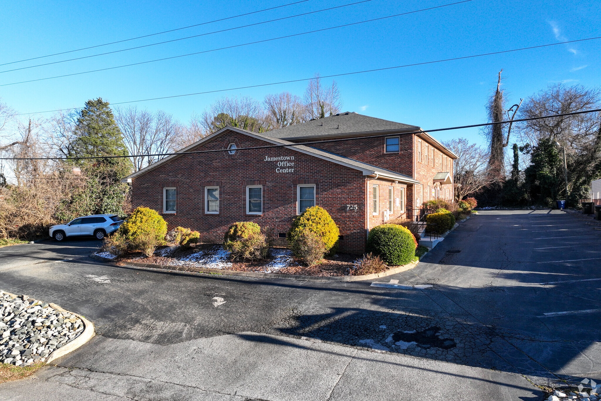 725 W Main St, Jamestown, NC for Rent