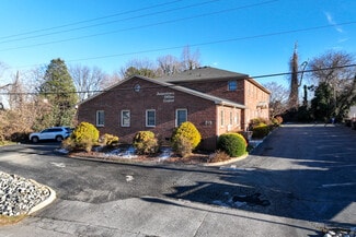 Jamestown, NC Office - 725 W Main St
