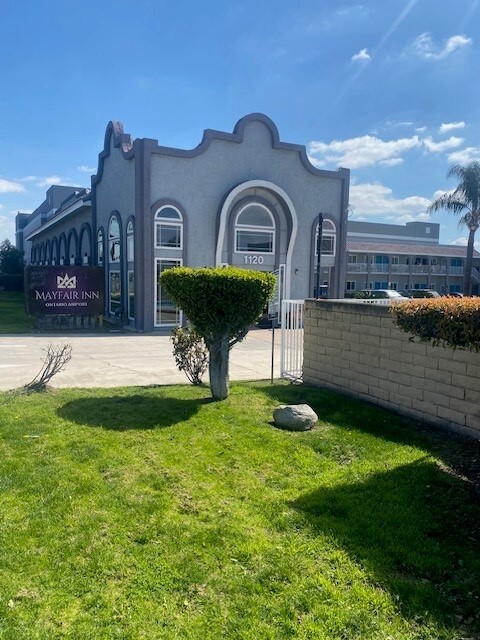 1120 E Holt Blvd, Ontario, CA for Sale