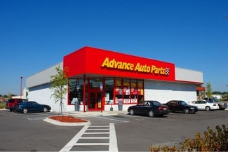 Binghamton, NY Auto Repair - 75 Robinson St