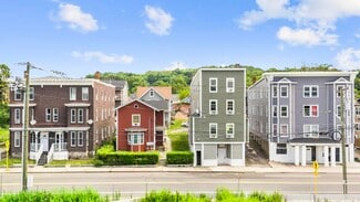 25 Units Turn-Key w/Big Unit Mix