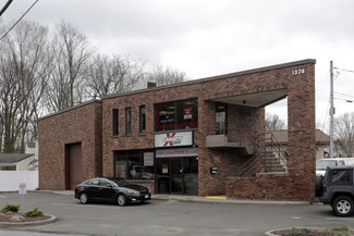 Old Greenwich, CT Office, Office/Retail - 1374 E Putnam Ave