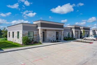 Pearland, TX Coworking Space - 3129 Kingsley Dr