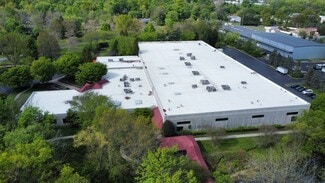 Chalfont, PA Industrial - 4355 County Line Rd