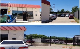 Fort Worth, TX Retail - 700 S Cherry Ln