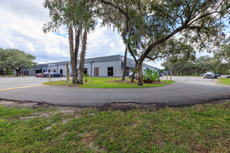 Kissimmee, FL Industrial - 1901 S Poinciana Blvd