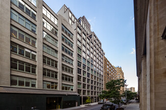 New York, NY Retail - 77 Charlton St