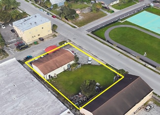 Tampa, FL Retail - 1744 W Main St Tampa, FL Retail - 1744 W Main St