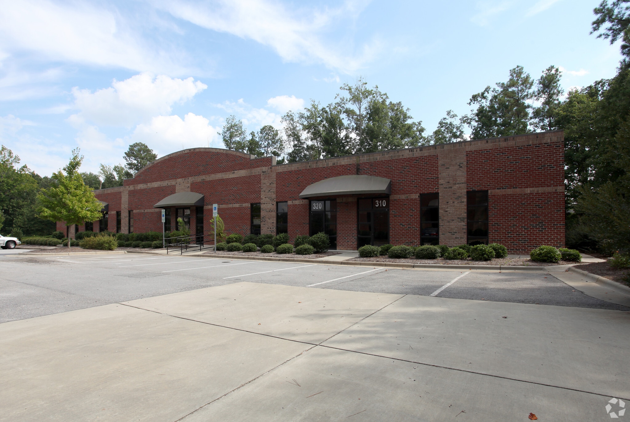 310 New Fidelity Ct, Garner, NC for Rent