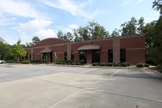 Garner, NC Office - 310 New Fidelity Ct