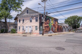 Plainfield, NJ Storefront Retail/Residential - 317-319 Richmond St