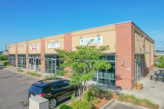 Moncks Corner, SC Retail - 117 Foxbank Plantation Blvd Moncks Corner, SC Retail - 117 Foxbank Plantation Blvd