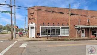 De Kalb, TX Specialty - 101 Runnels St