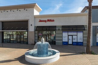 Walnut, CA Retail - 22019 Valley Blvd