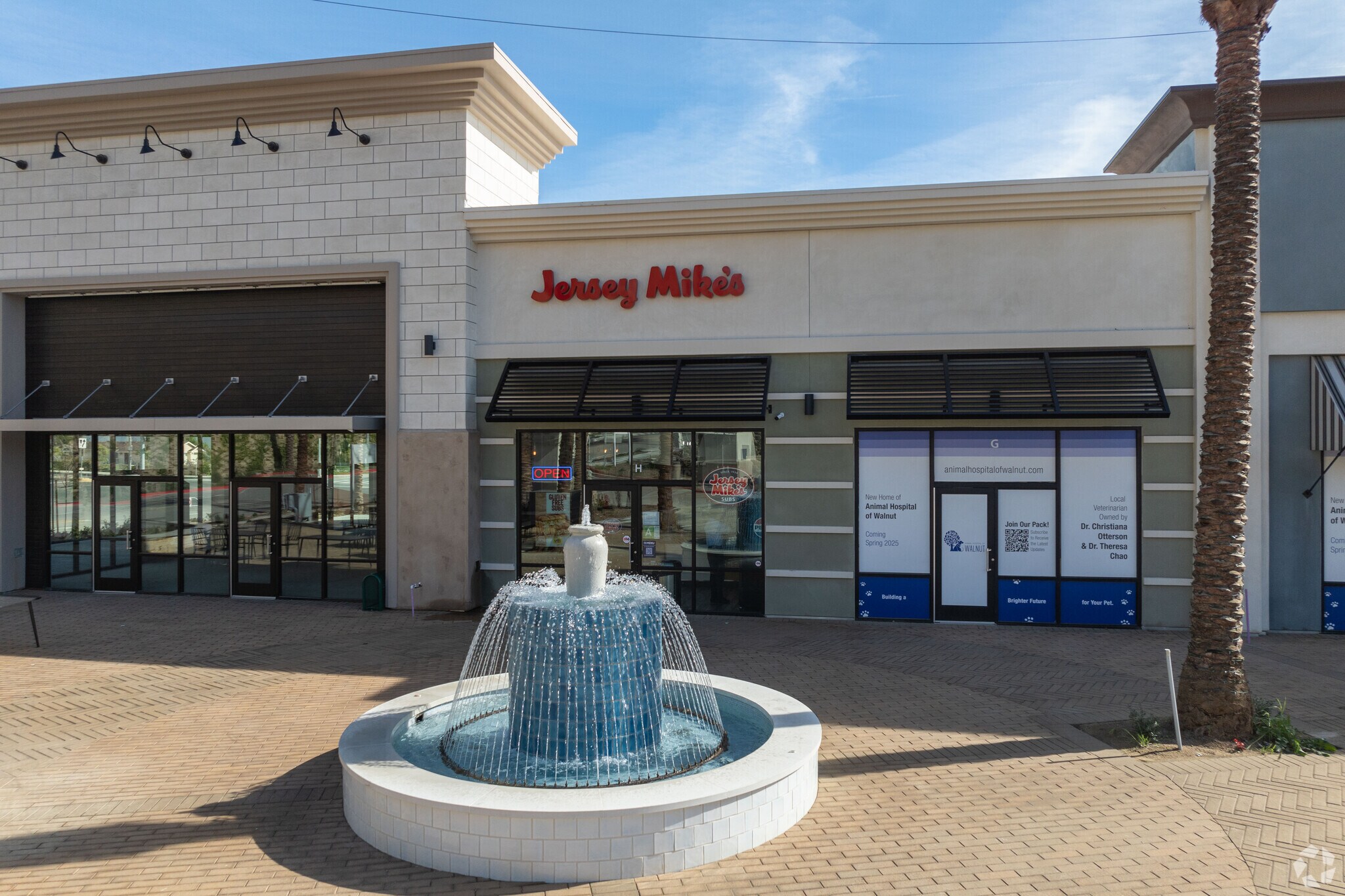 22019 Valley Blvd, Walnut, CA for Rent