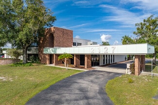 Holiday, FL Light Distribution - 2127 Grand Blvd