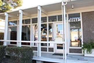 Monterey, CA Storefront Retail/Office - 2240-2252 N Fremont St