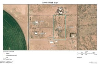 McNeal, AZ Residential - 4272 W Desert Lilly Ln