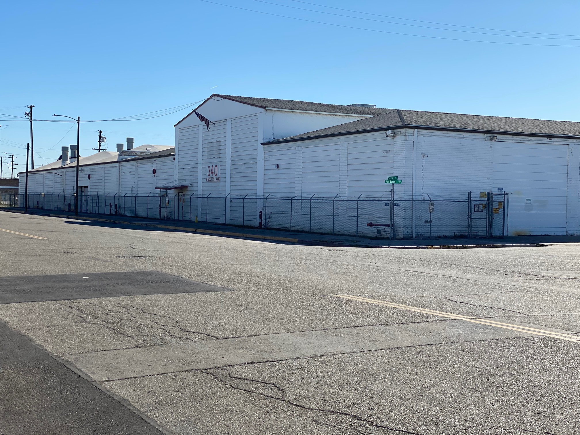 340 W Scotts Ave, Stockton, CA for Sale