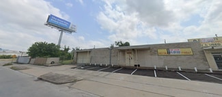Houston, TX Office/Retail - 6502-6506 Gulf Fwy