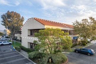 San Clemente, CA Office/Medical - 657 Camino de los Mares San Clemente, CA Office/Medical - 657 Camino de los Mares