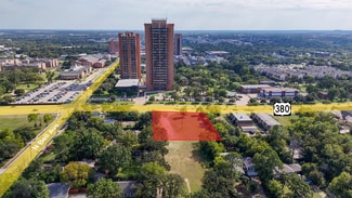 Denton, TX Commercial - 415 University Drive