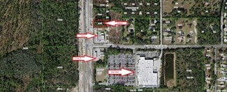 Homosassa, FL Commercial - 6687 S Suncoast Blvd Homosassa, FL Commercial - 6687 S Suncoast Blvd