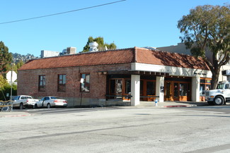 Albany, CA Retail - 1501 Solano Ave