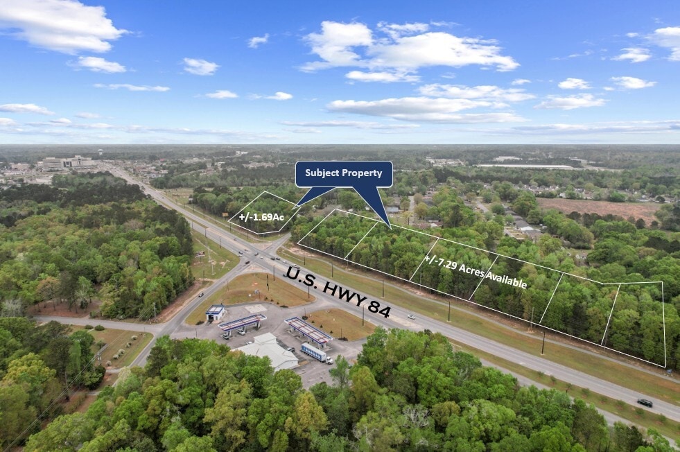 0 East Main Street, Dothan, AL for Sale
