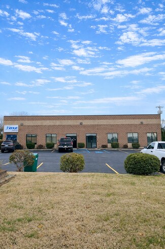 Scott Depot, WV Flex - 96 Erskine Ln