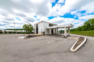 Bridgeport, WV Retail - 2015 Meadowbrook Mall Rd